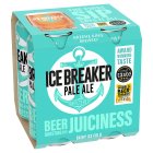 Greene King Ice Breaker Unfiltered Pale Ale