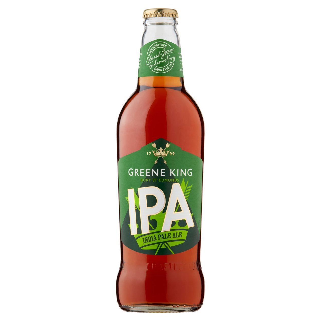 Greene King Ipa 500Ml