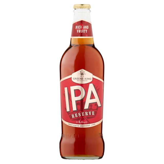 Greene King IPA Reserve Bottle 500ml