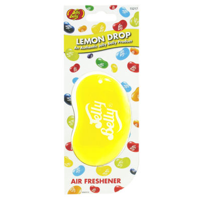 Jelly Belly Lemon Air Freshener