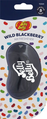 Jelly Belly Wild Blackberry Air Freshener