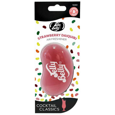 Jelly Belly Strawberry Daiquiri