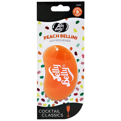 Jelly Belly Peach Bellini