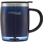 Thermocafe Desk Mug Midnight Blue