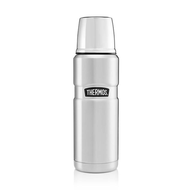 Thermos Stainless Steel 470ml King Flask  