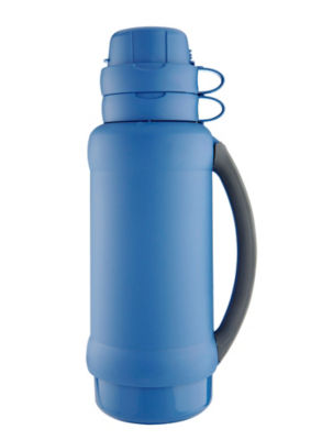 Thermos Glass Lined Flask