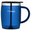 Thermocafe Desk Mug Midnight Blue