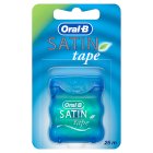 Oral-B Satin Tape Mint 25m