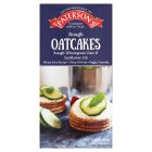 Paterson's Rough Oatcakes 250g