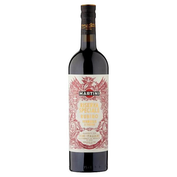 Martini Riserva Speciale Rubino Vermouth Aperitivo