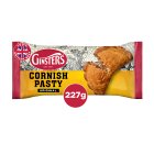 Ginsters Cornish Pasty, 227g