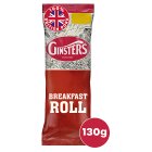 Ginsters Breakfast Roll 130g