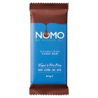 Nomo Creamy Choc Bar 85g