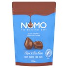 NOMO Giant Creamy Choc Buttons 110g