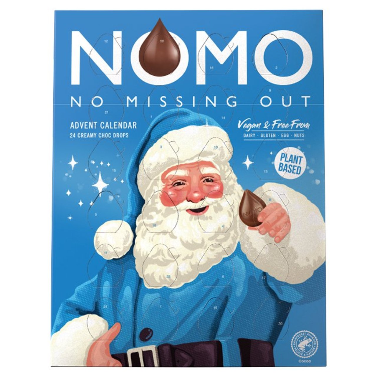 NOMO Advent Calendar