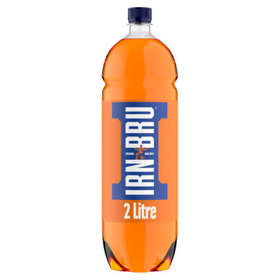 IRN-BRU