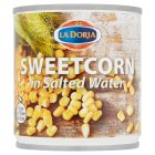 La Doria Sweetcorn in Water 150g