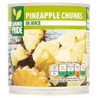 Summer Pride Pineapple Chunks In Juice 425g