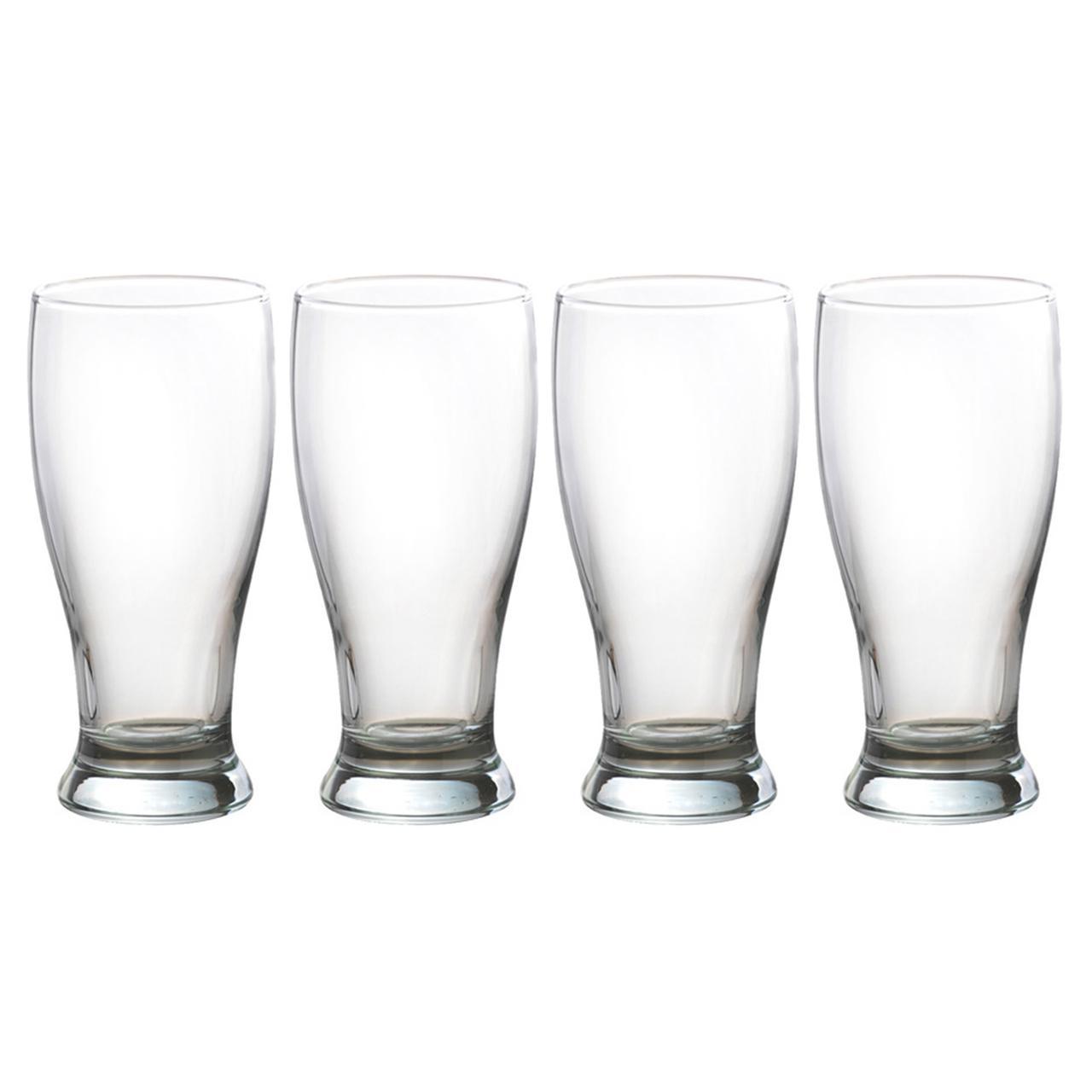 Ravenhead Entertain Beer Glasses Set 