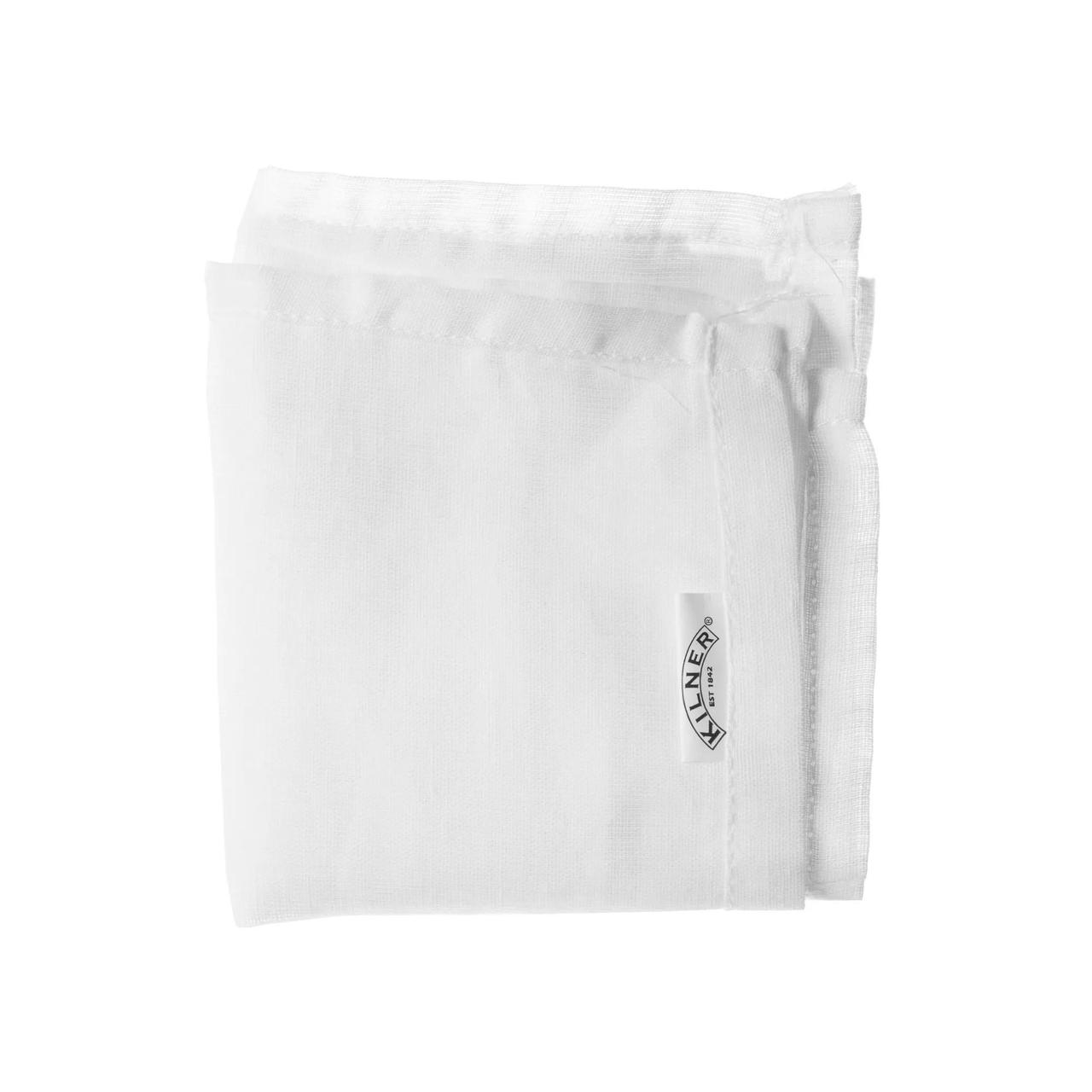 Kilner Muslin Square