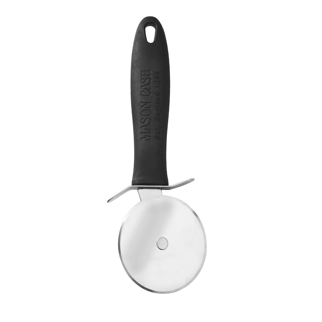 Mason Cash Essentials Stainless Steel Pizza Cutter