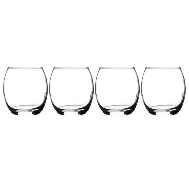 Ravenhead Mode Mixer Glasses Set 