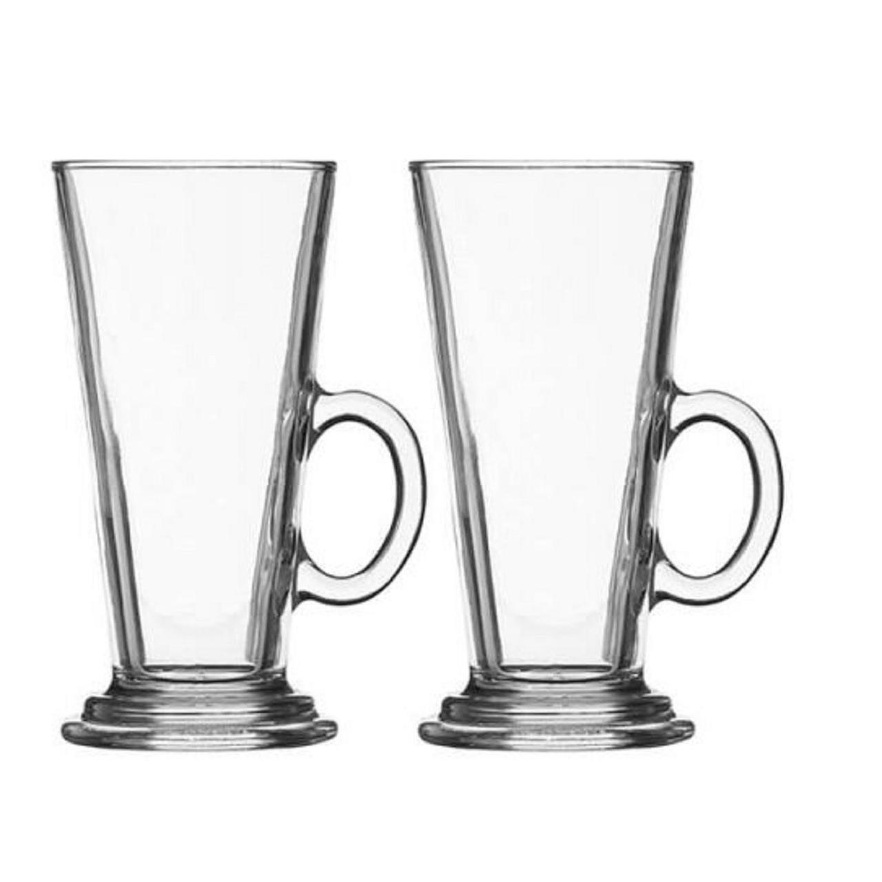 Ravenhead Entertain Latte Glasses Set