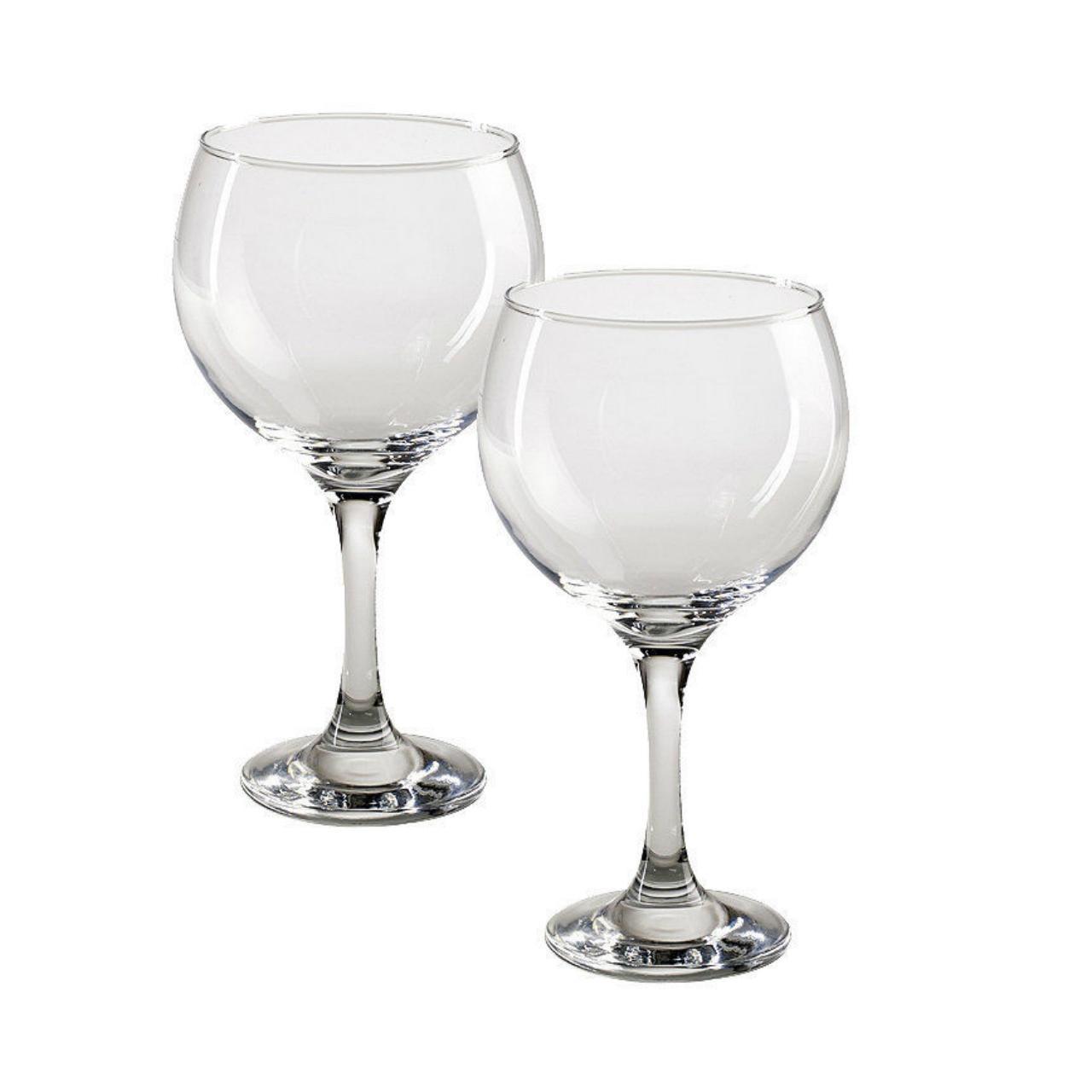 Ravenhead Entertain Gin Balloon Glasses Set  2 per pack