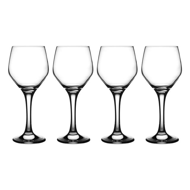 Ravenhead Majestic Red Wine Glasses Set 4 per pack