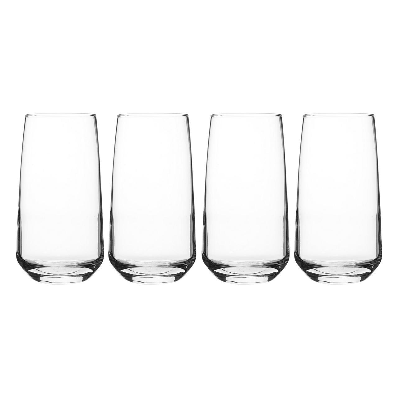 Ravenhead Majestic Hiball Glasses