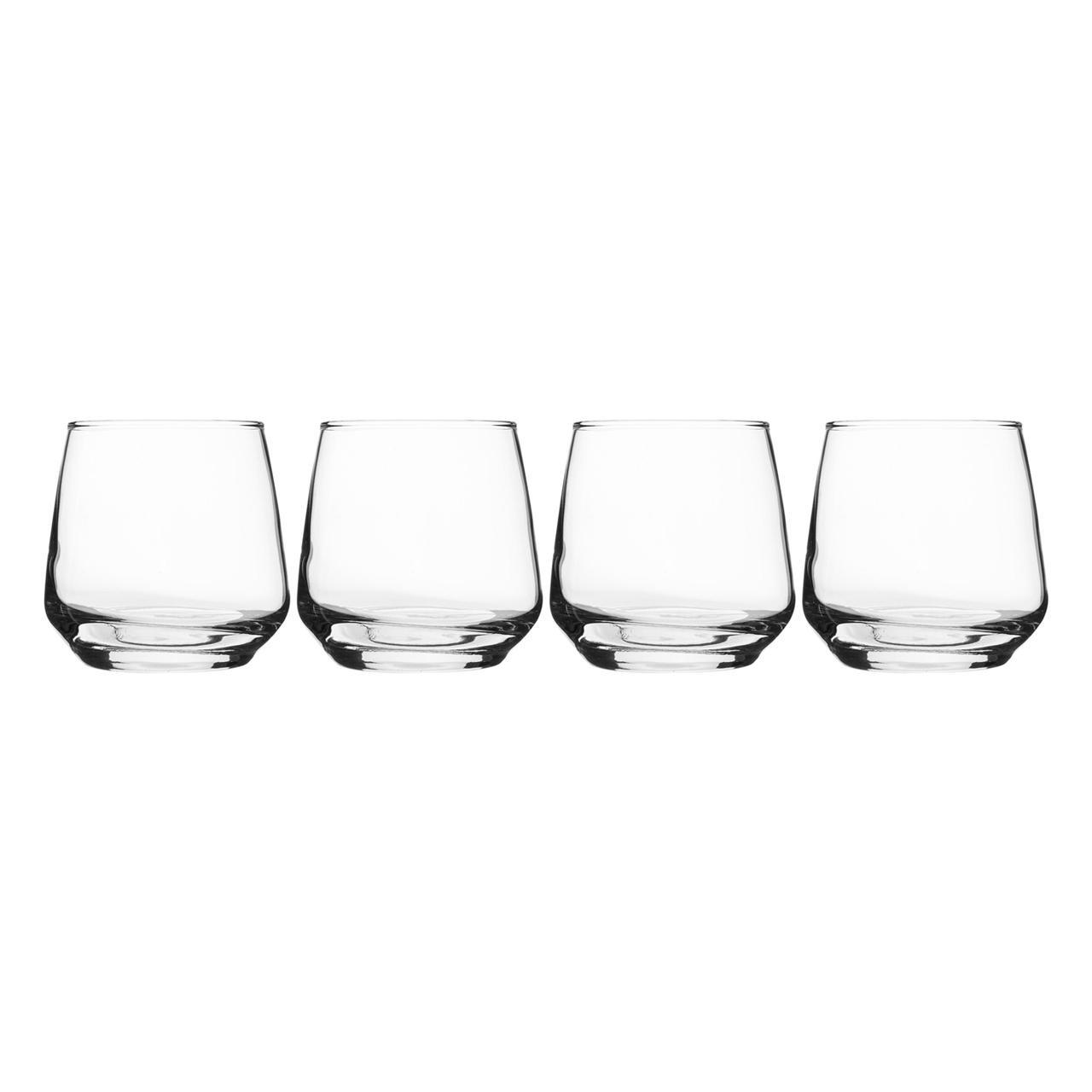 Ravenhead Majestic Mixer Glasses Set 310ml 4 per pack