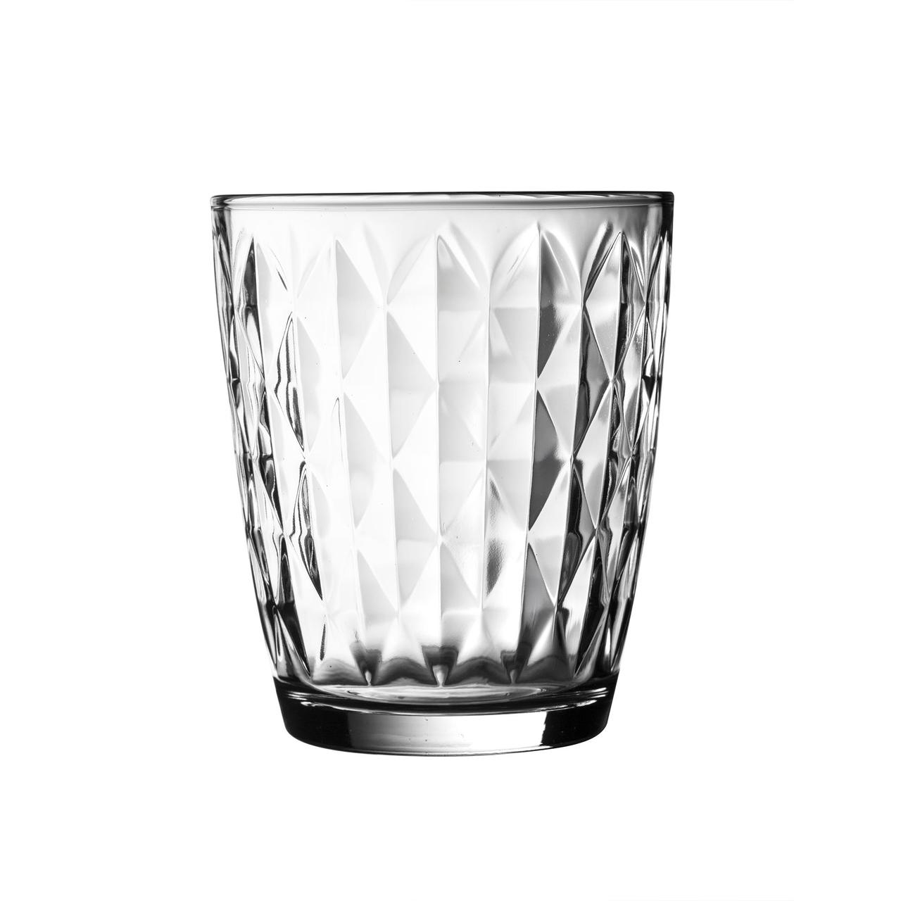 Ravenhead Essentials Jewel Mixer Glasses Set  4 per pack