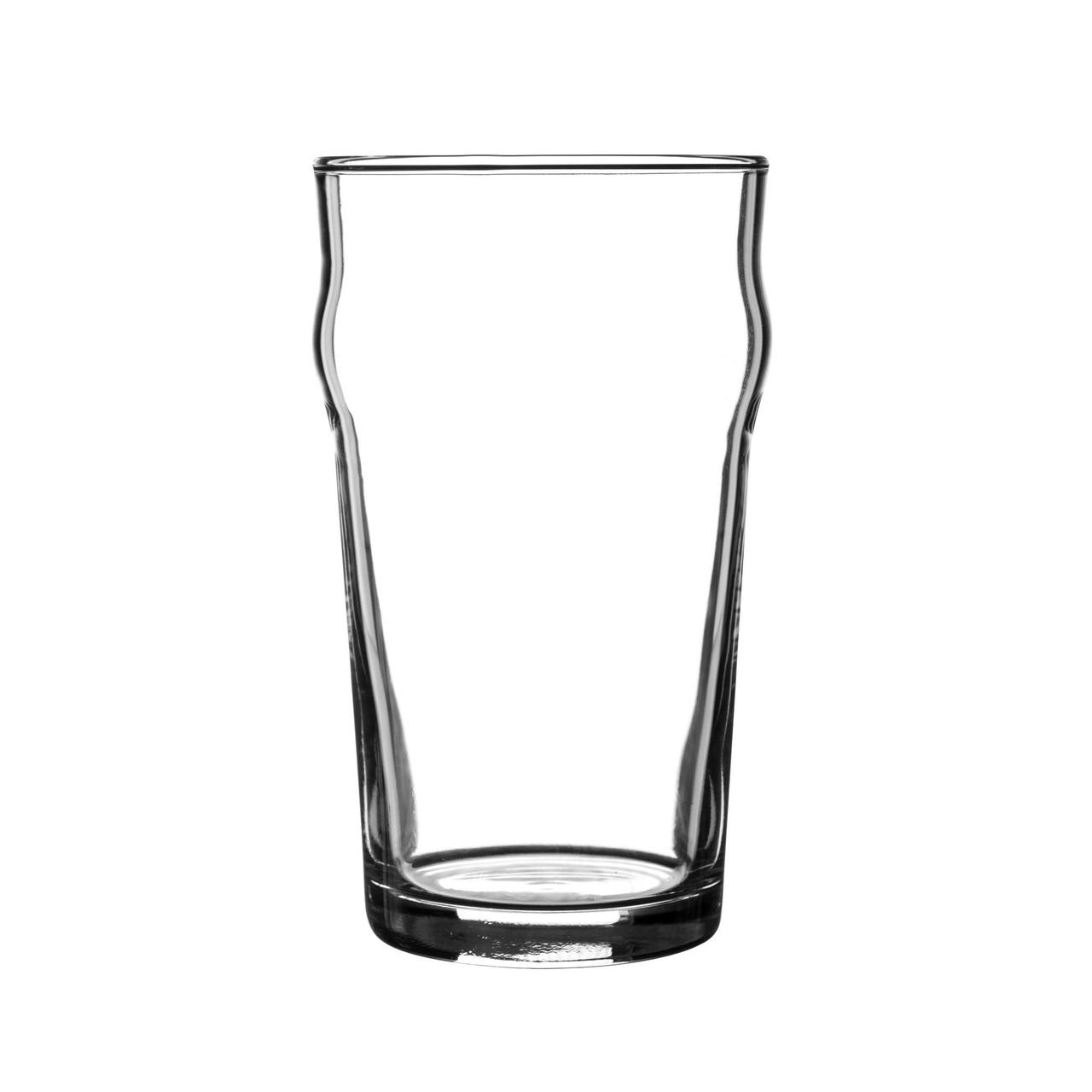 Ravenhead Essentials Nonik Pint Glasses Set 560mll 2 per pack