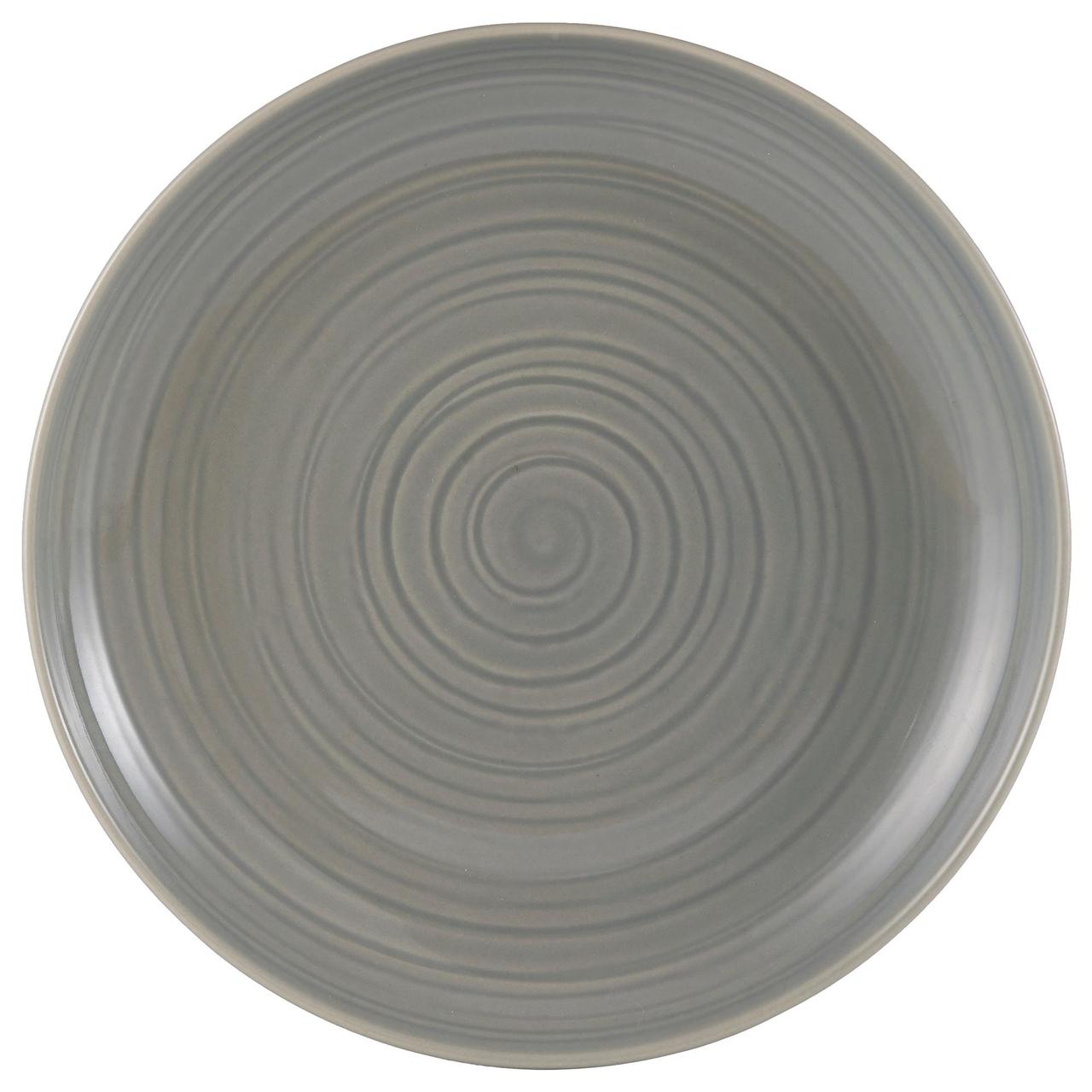 Mason Cash William Grey Dinner Plate  