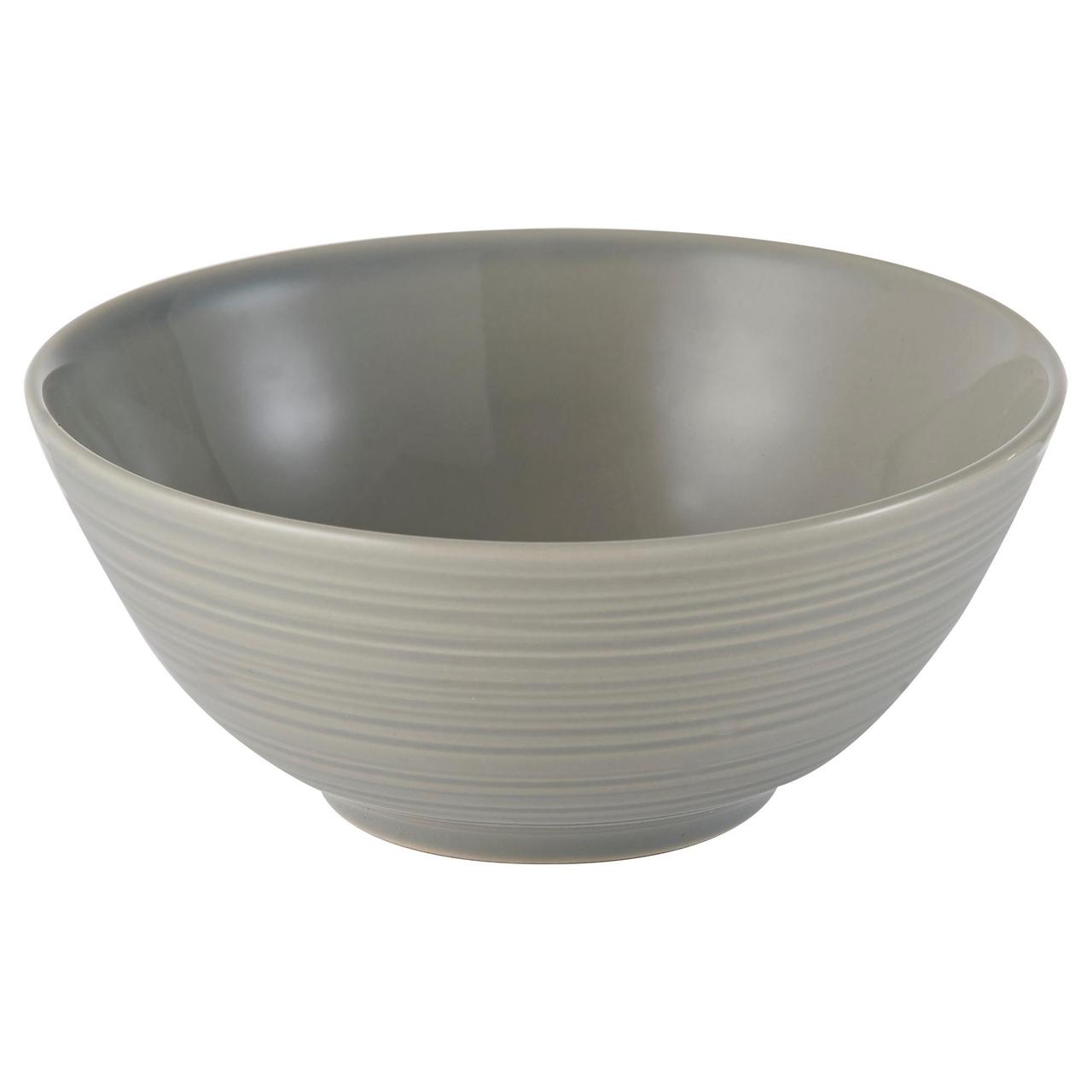 Mason Cash William Grey Soup/Cereal Bowl  