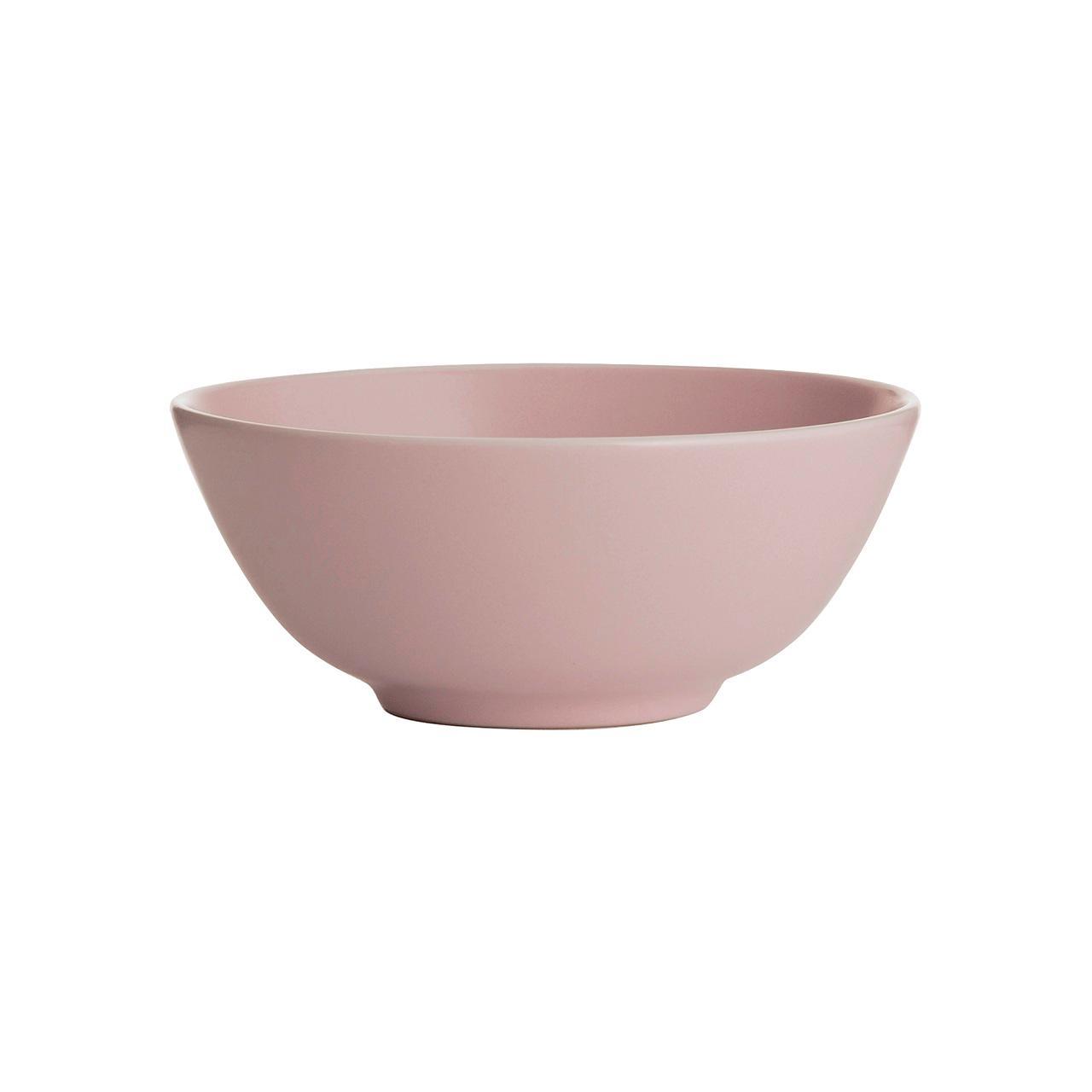 Mason Cash Classic Collection Pink Bowl 