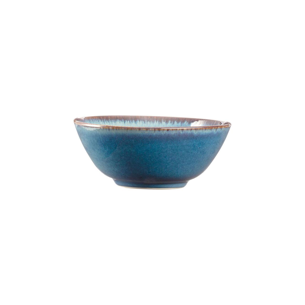 Mason Cash Reactive Blue Bowl