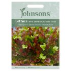 Johnsons Lettuce Red & Green Salad Bowl Mixed