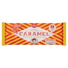 Tunnock's Real Milk Chocolate Caramel Wafer Biscuits Multipack 8 x 30g