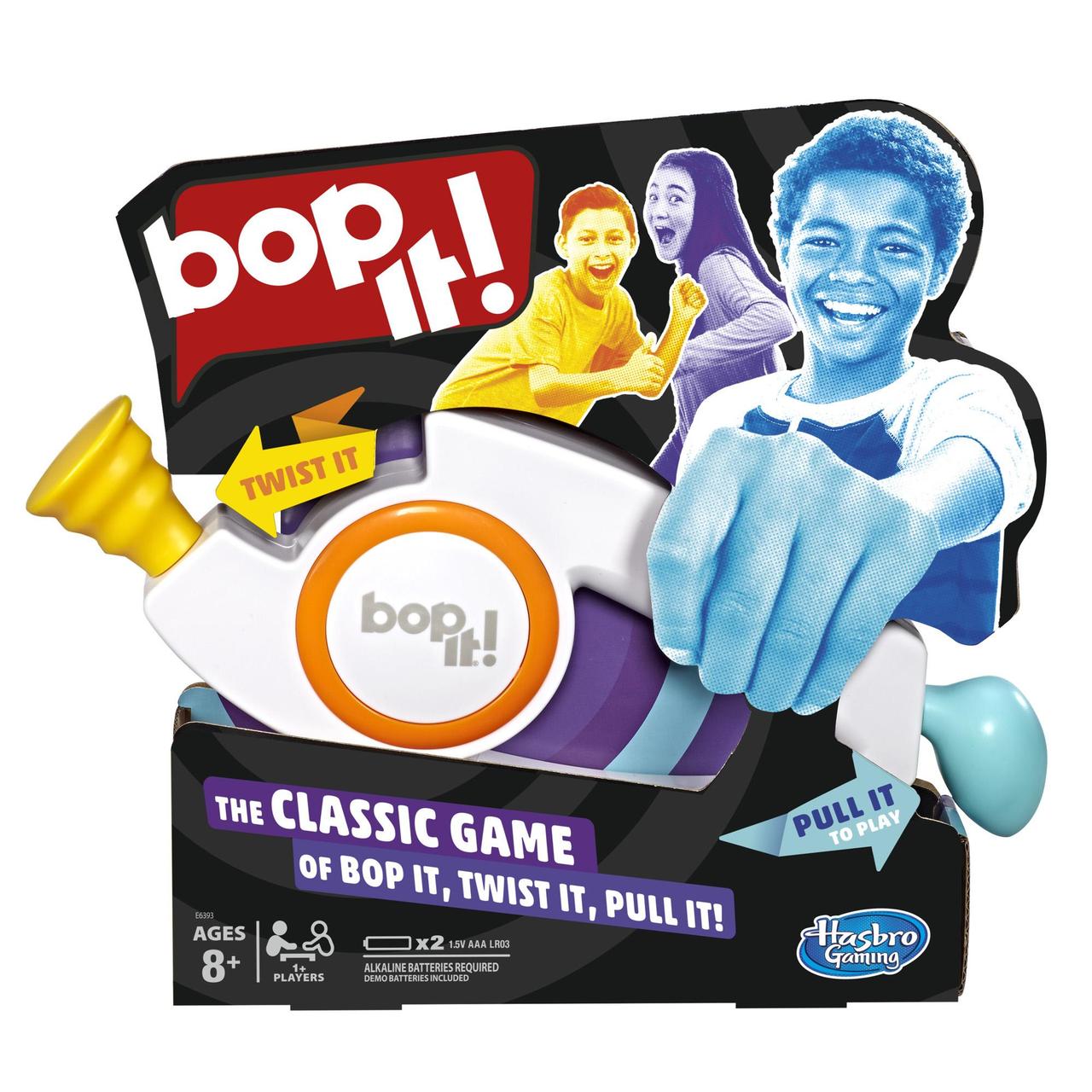 Bop-It