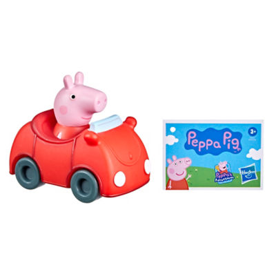 Peppa Pig Peppa Pig Little Buggy