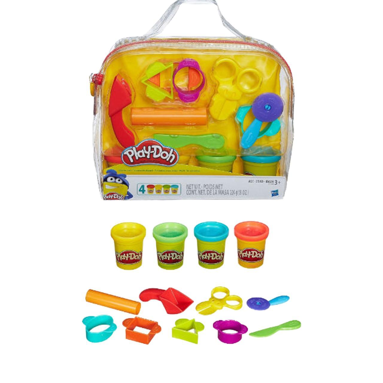 Play-Doh STARTER SET