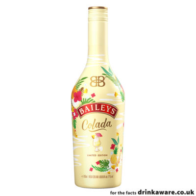 Baileys Colada