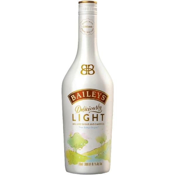 Baileys Deliciously Light Liqueur 70cl