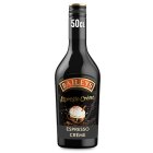 Baileys Espresso Creme Liqueur (Abv 17%) 50cl