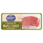 Denny Maple Bacon 240g