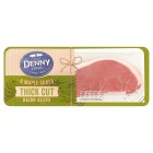 Henry Denny & Sons 6 Maple Cured Thick Cut Bacon Slices