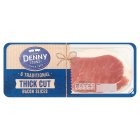 Denny Thick Cut Traditional Bacon 240g