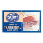 Denny Traditional Bacon Vacpac 150g