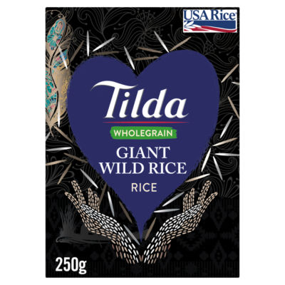 Tilda Giant Wild Rice